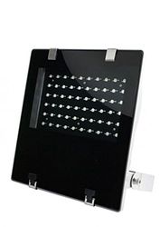 Synergy 21 S21-LED-TOM00920 Projektor 100 W Svart, Silver A+ - Projektorer (100 W, LED, Svart, Silver, Kall vit, 6300 K, 10600 Lm)