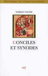 Conciles et synodes