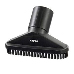 Xavax 00110247 Furniture Brush, Other, Black