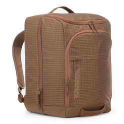 K2 Snow K2 Boot Locker, Accessoire de Voyage - Ceinture de Voyage Unisexe, Coyote, 1SIZ
