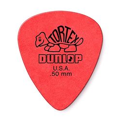 418R.50 Tortex Standard Red .50Mm