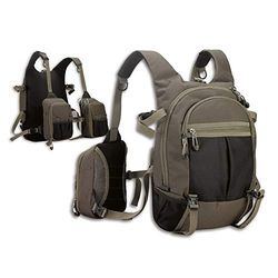 Behr Uniseks Volwassene 5604514 Rugzak De Luxe, Standaard