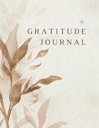 Gratitude Journal