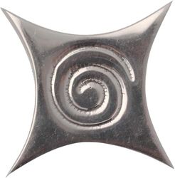 100 magneten voor gordijnen en decoratie, Ideal Pro en model en willekeurige kleur