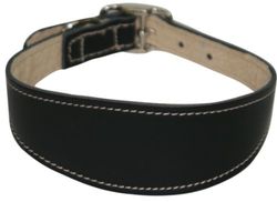 bbd Grigio Hound Deluxe Collare,