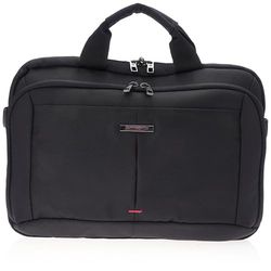 Samsonite Guardit 2.0 - Funda para portátil de 13,3 pulgadas, 34,5 cm, 9,5 L, Negro (Must)
