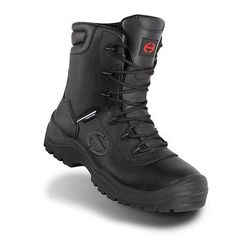 Heckel 6397339 MACSOLE X MX 500 Bottes de sécurité à fermeture Éclair Taille 39