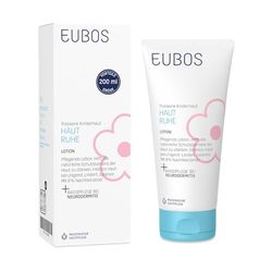 EUBOS Skóra Ruhe Lotion
