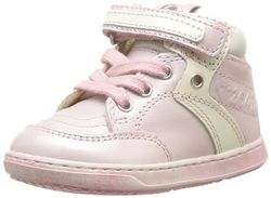 Chicco, 1050448, Scarpe per Bambini, Ragazza, Rosa (Rosa), 19