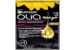 Garnier Olia 1.10 Nero Zaffiro