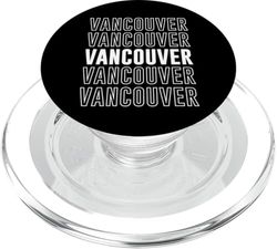 Vancouver PopSockets PopGrip per MagSafe