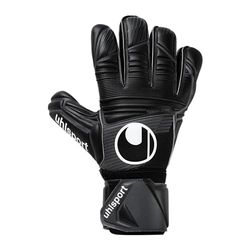 uhlsport Comfort Absolutgrip Guanti da portiere per bambini e uomini - traspiranti e confortevoli