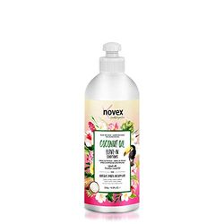 Novex Nutrire Coconut Oil Leave-In Conditioner 300G 300 ml