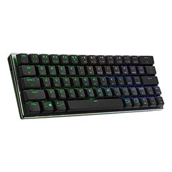 Cooler Master Klaviatūra SK622 ENG/SK-622-GKTR1-US