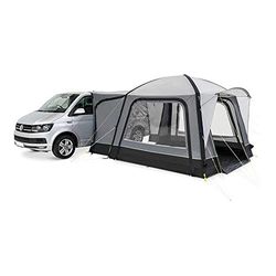 Kampa Cross Air grijs/zwart