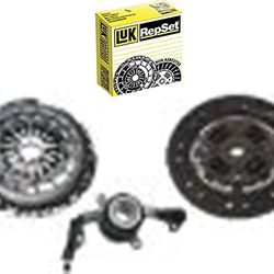 LuK 624314833 Repset Pro Kit de Embrague