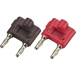 Alpha Audio 191602 adapter 6,3 mm jack stereo - 3,5 mm stereo jack