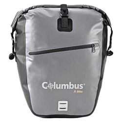 DRY REAR PANNIER 20L