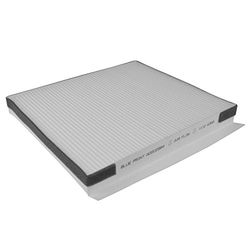 Blue Print ADG02564 Cabin Filter, pack of one