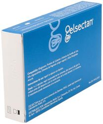 Gelsectan 1 Caja x 15 Cap