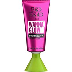 TIGI Wanna Glow Olio Gel Idratante , 100 ml