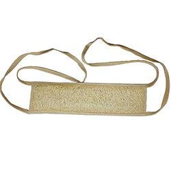 VIE Luffa Rugschrobber, 28 cm Lengte x 8 cm Breedte