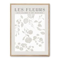 Cuadro les fleurs i_FASE5