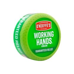 Best Price Square Hand Cream, Working Hands, 96GM 7044001 by O'KEEFFE'S