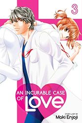 An incurable case of love: Volume 3