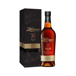 Zacapa 23 Rhum 40% 70cl sous étui