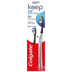 Col T/B Keep Starter Kit Deep Clean