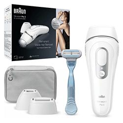 BRAUN EPILATOR PL3121