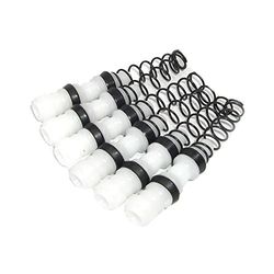 KIT MONTAJE FRENO SRAM G2 GUIDE R/RS C/MUELLE(6 U)