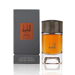 Dunhill British Leather Eau de Parfum, 100ml