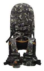 MINIMEIS G4 Shoulder Carrier, Camo