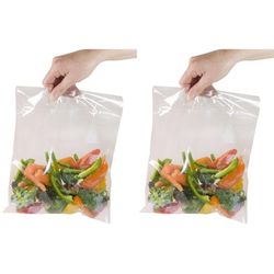Toastabags Microwave steam (Pack of 200) Large Bags