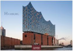 Hamburg 2026 L 35x50cm