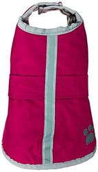 Zack & Zoey Poliestere Noreaster Dog Coperta Cappotto