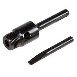 Silverline Árvore de perfuração SDS Plus de 100 mm (793793)