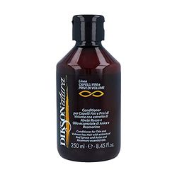 Dikson Natura Condicionador de pelos finos - 250 ml