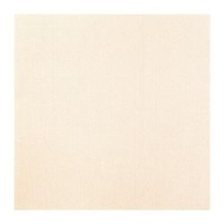 Garcia de Pou Like Linen Napkins, Paper, Cream, 30 x 30 x 30 cm