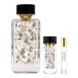 Rachel Zoe Empowered For Women 3 Pc Gift Set 3.4oz EDP Spray, 1oz EDP Spray, 0.34oz EDP Spray