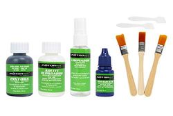 Motorkit Kit restauração pele, 30 ml