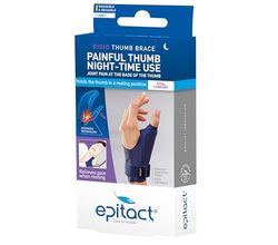 Epitact Pharma Right Night Thumb Brace (M)