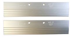 Midwest Tool and Cutlery MW-S9BK Straight Aluminum Seamer Blade Kit, 9-Inch