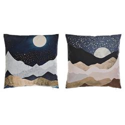 COJIN POLIESTER 45X10X45 514 LUNA 2 SURT