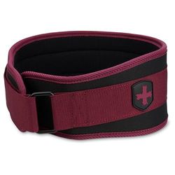 Harbinger Merlot Foam Core Riem voor de onderrug en de rompstabiliteit, uniseks, large