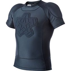 EVOC Herr Enduro skjorta skyddsskjorta svart XL