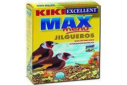 KIKI Max Menu Jilgueros 500 g