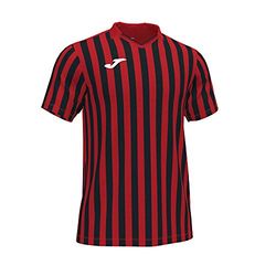 Joma T-Shirt à Manches Courtes II, 101873.601.XS